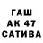 APVP крисы CK SupremeMicah